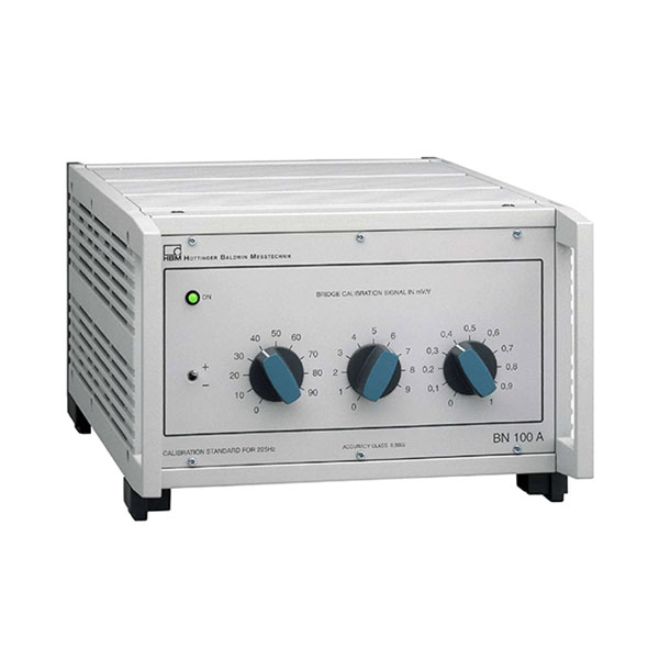 BN100A 桥路校准装置 BN100A 桥路校准装置